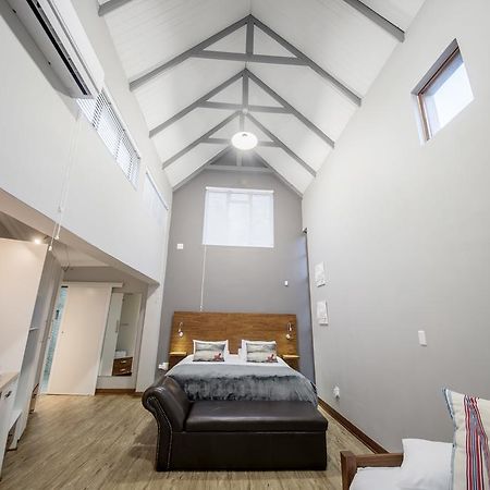Crisp Guest Rooms 블룸폰테인 외부 사진