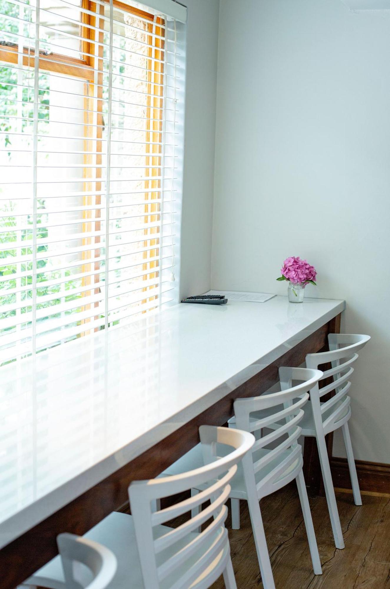 Crisp Guest Rooms 블룸폰테인 외부 사진