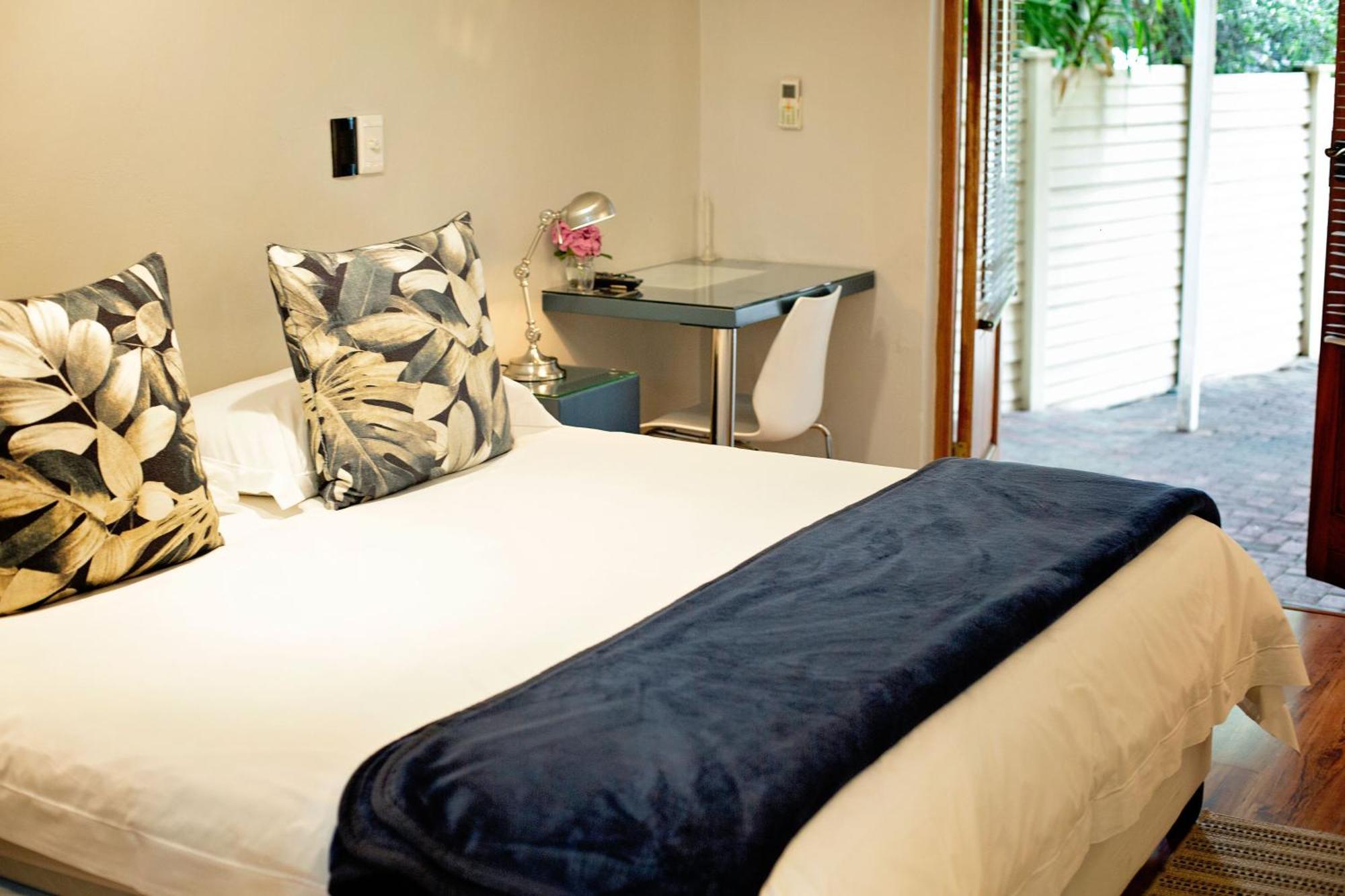 Crisp Guest Rooms 블룸폰테인 외부 사진