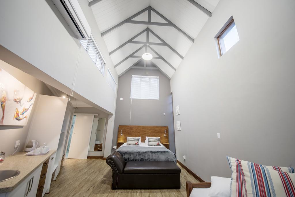 Crisp Guest Rooms 블룸폰테인 외부 사진