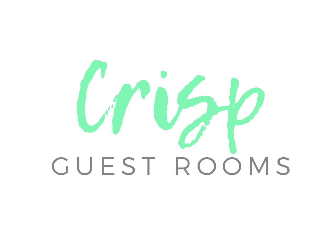 Crisp Guest Rooms 블룸폰테인 외부 사진